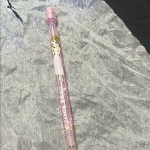 Pink Mechanical Pencil